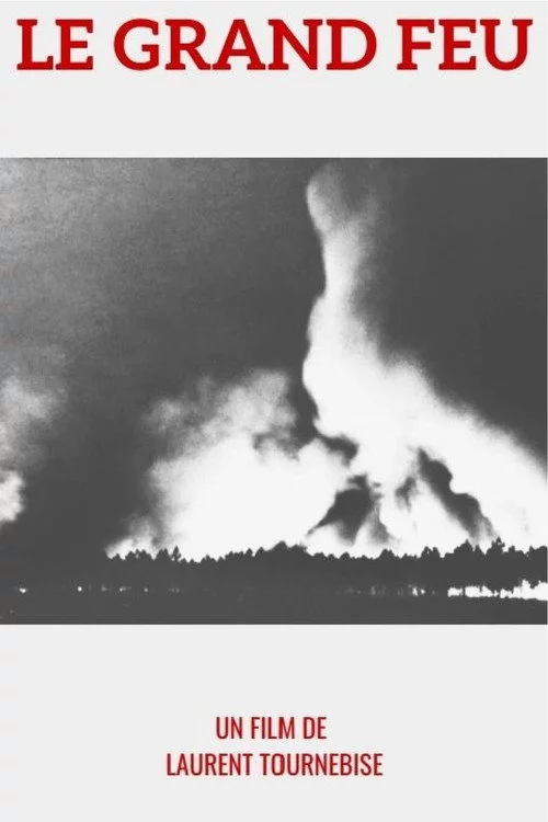 1949 : le Grand feu