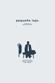 pequeño lujo.