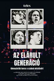 Az elárult generáció