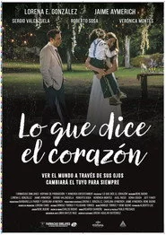 Lo que dice el corazón