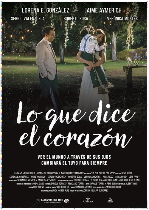 Lo que dice el corazón