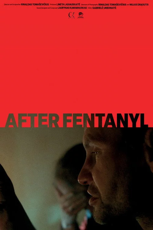 Po fentanilio