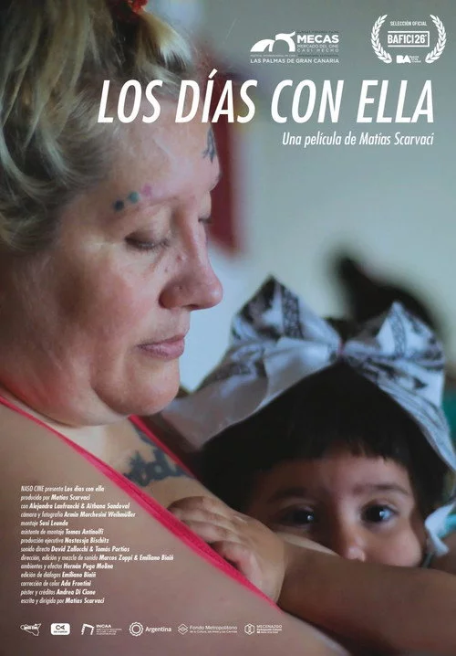 Los días con ella