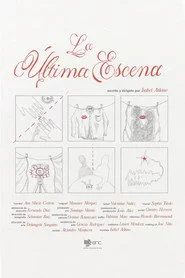 La última escena
