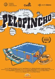 Pelopincho