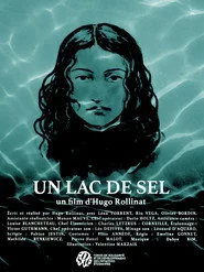 Un lac de sel