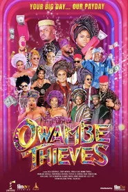 Owambe Thieves