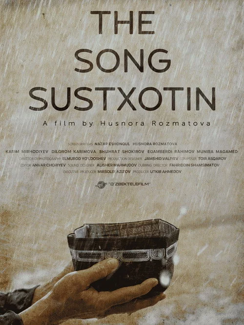 Sustxotin