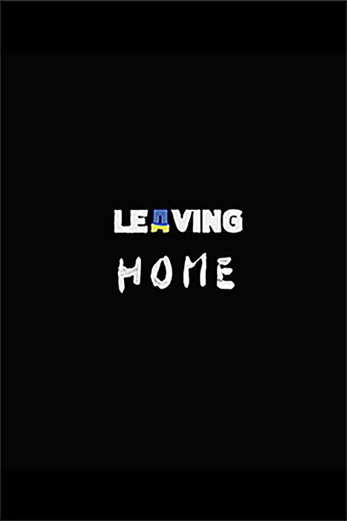 Leaving Home
