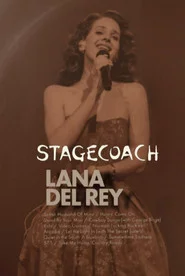 Lana Del Rey: Live at the Stagecoach Festival