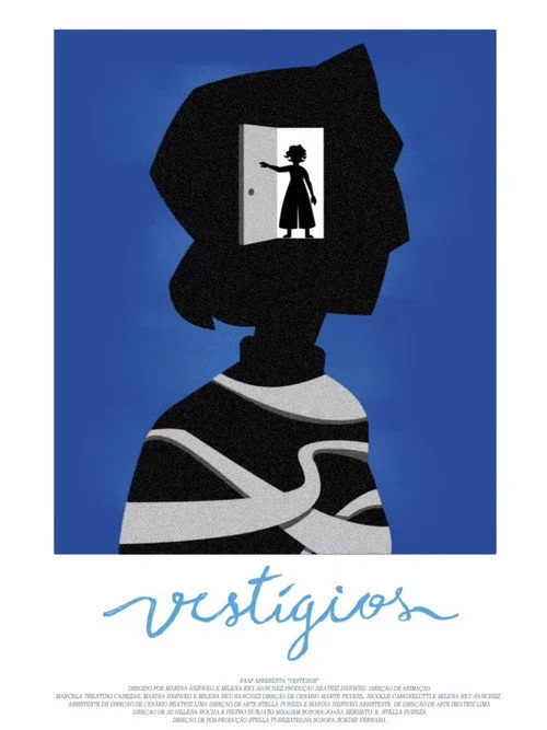 Vestígios