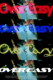 Over Easy
