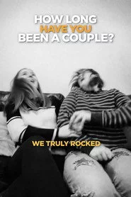 How long have you been a couple?