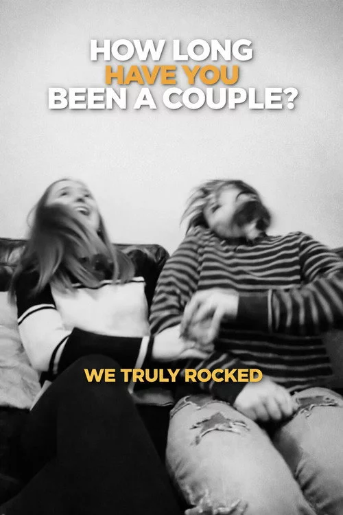How long have you been a couple?