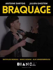 Braquage