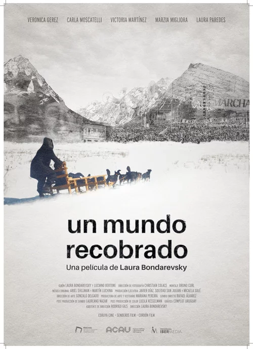 Un mundo recobrado
