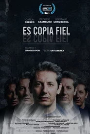 Es copia fiel