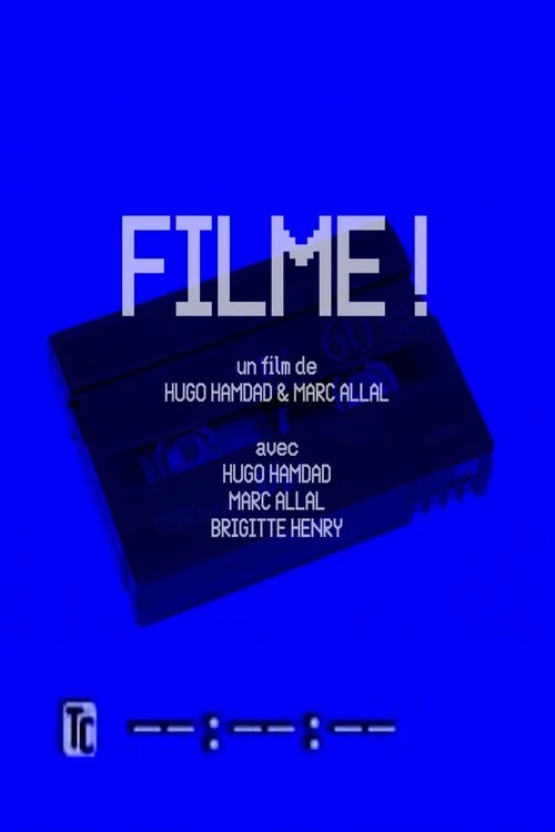 FILME !