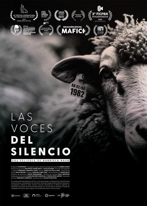 The Voices of Silence