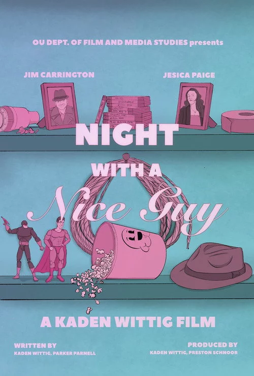 Night With a Nice Guy