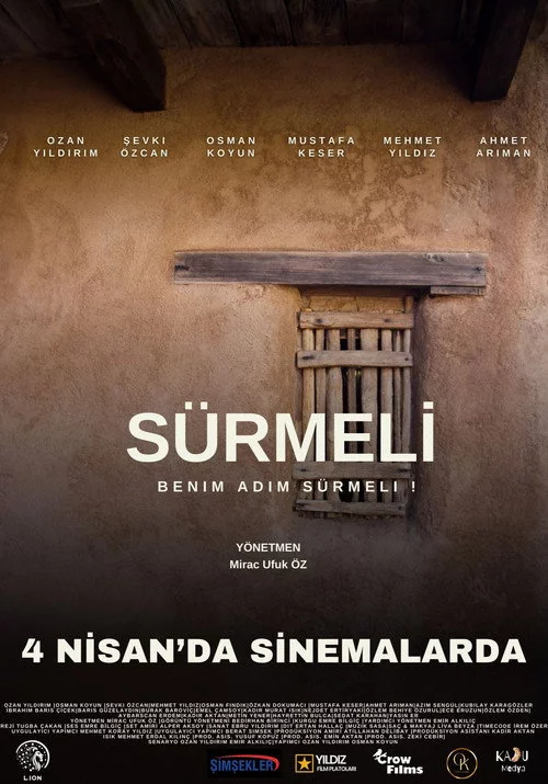 Sürmeli