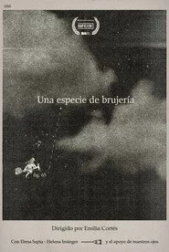 Una especie de brujería