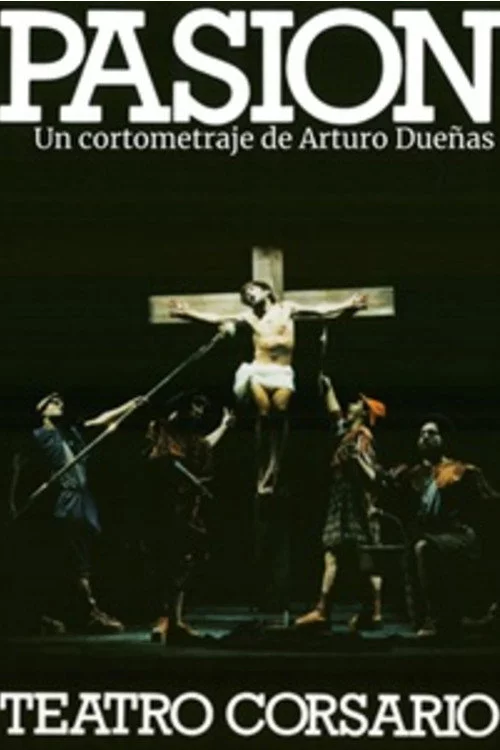 Pasión