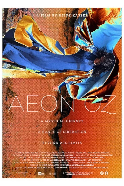 Aeon Oz