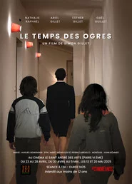 Le Temps des ogres