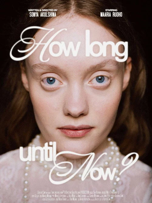 How Long Until Now?