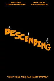 Decending