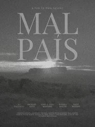 Malpaís