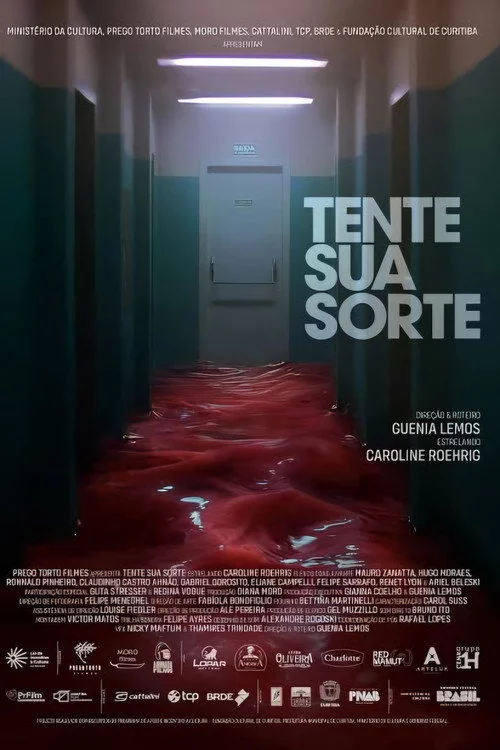 Tente Sua Sorte