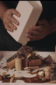 Sobre Ruínas