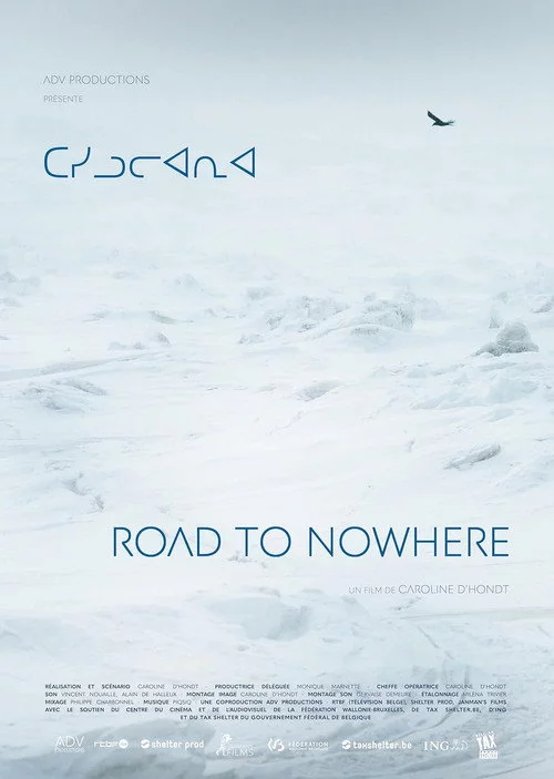 Road to Nowhere