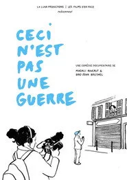 Ceci n'est pas une guerre