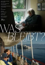 Was bleibt?