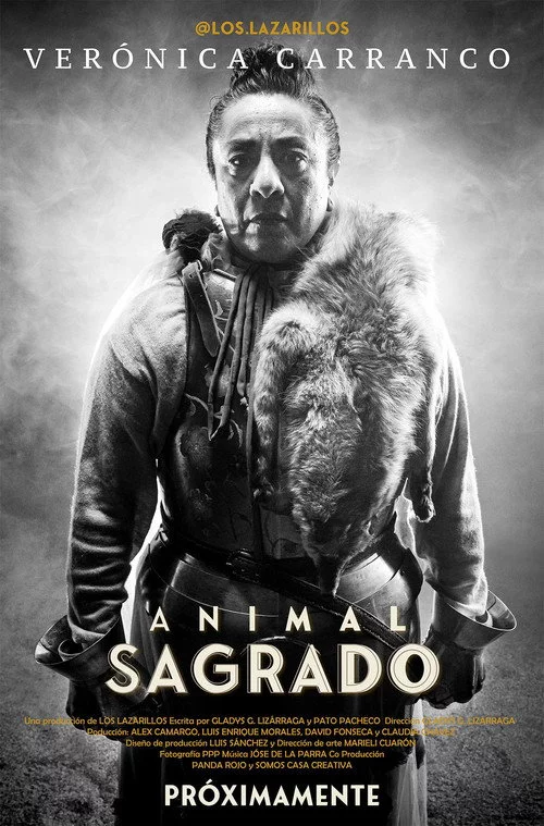 Animal Sagrado
