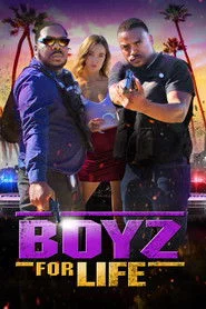 Boyz for Life