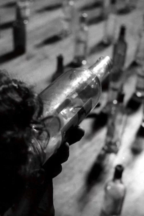 Relations d'objets