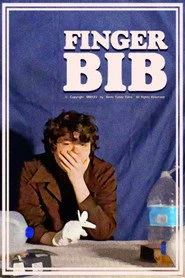 Fingerbib