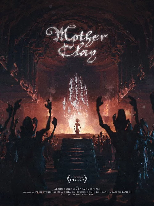 Mother Clay