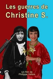 Les guerres de Christine S.
