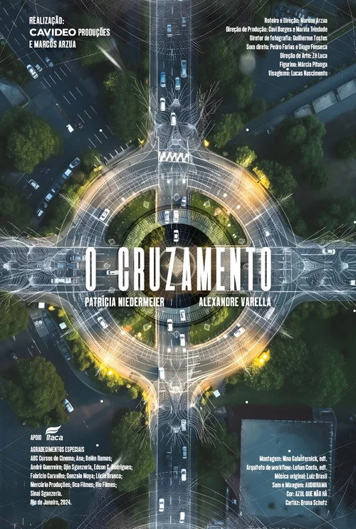 O Cruzamento
