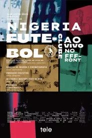 NIGÉRIA FUTEBOL CLUBE - AO VIVO NO FFFRONT
