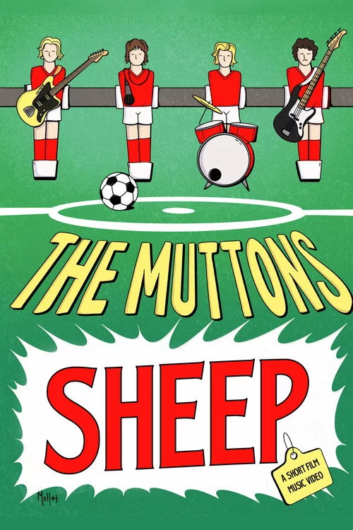 SHEEP