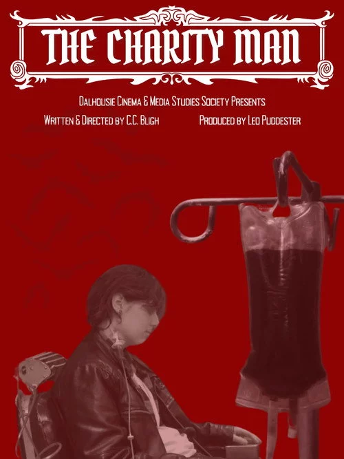 The Charity-Man