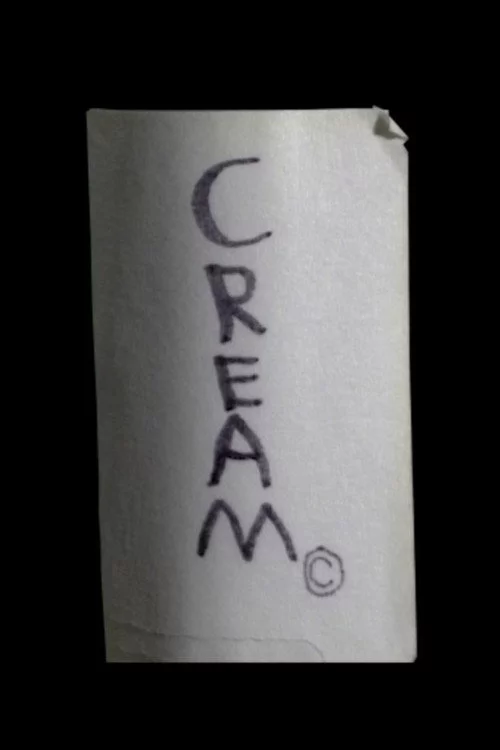Sanity Cream