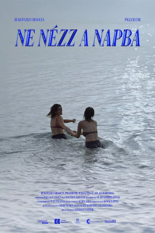 Ne Nézz a Napba