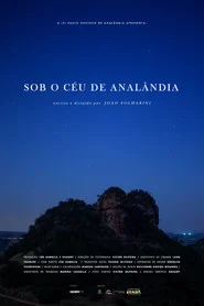 Sob o Céu de Analândia